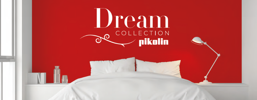 Dream Collection Line