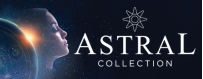 Linha Astral Collection