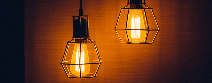 Ceiling Lamps / Suspensions