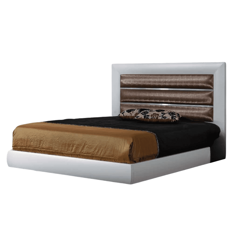 Cama Bentley C/ LED Ref. 761