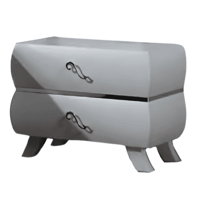 Mesa de Cabeceira Bently Ref. 762