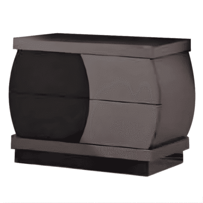 Mesa de Cabeceira Fly Mustang Ref. 744