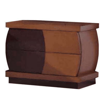Mesa de Cabeceira Fly Prelude Ref. 755