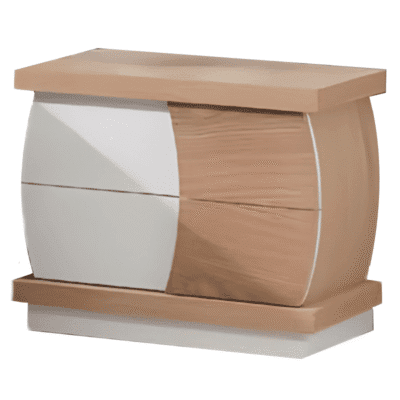 Mesa de Cabeceira Fly Smart Ref. 751