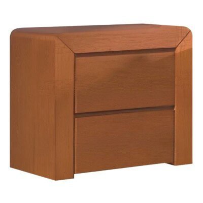 Mesa de Cabeceira Boleada