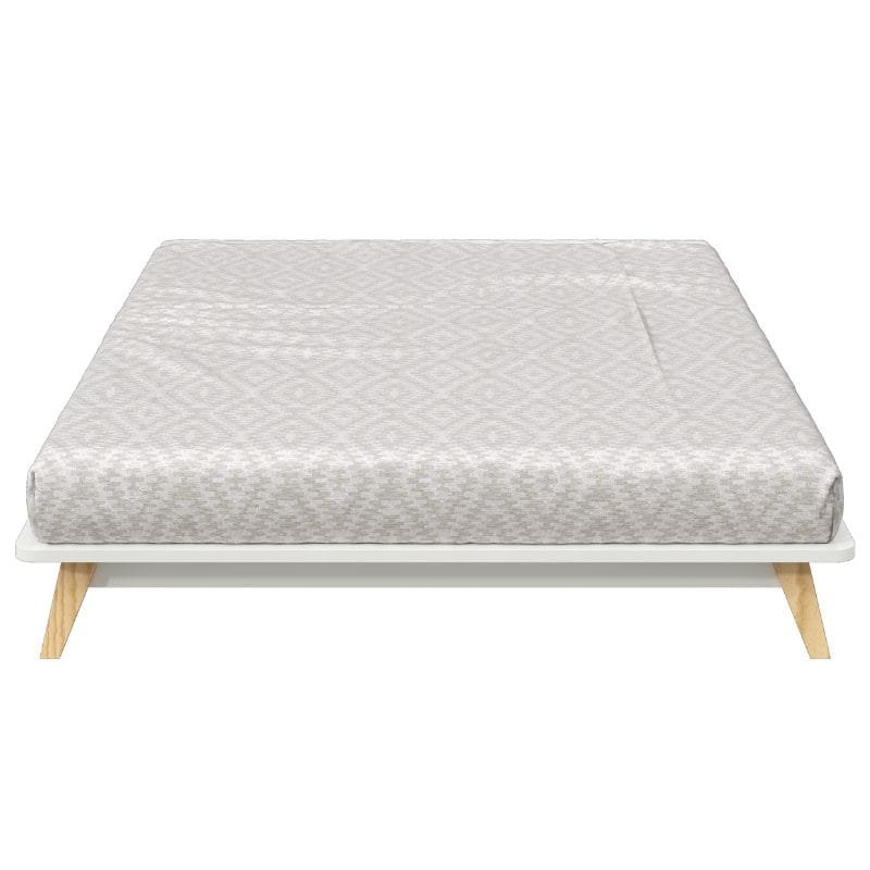 Base de Cama Simples Ibiza - Image 2