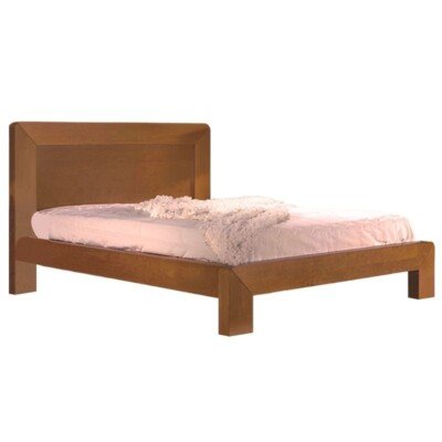 Cama Boleada Cerejeira p/Col de 195x150cm Ref. 3563A