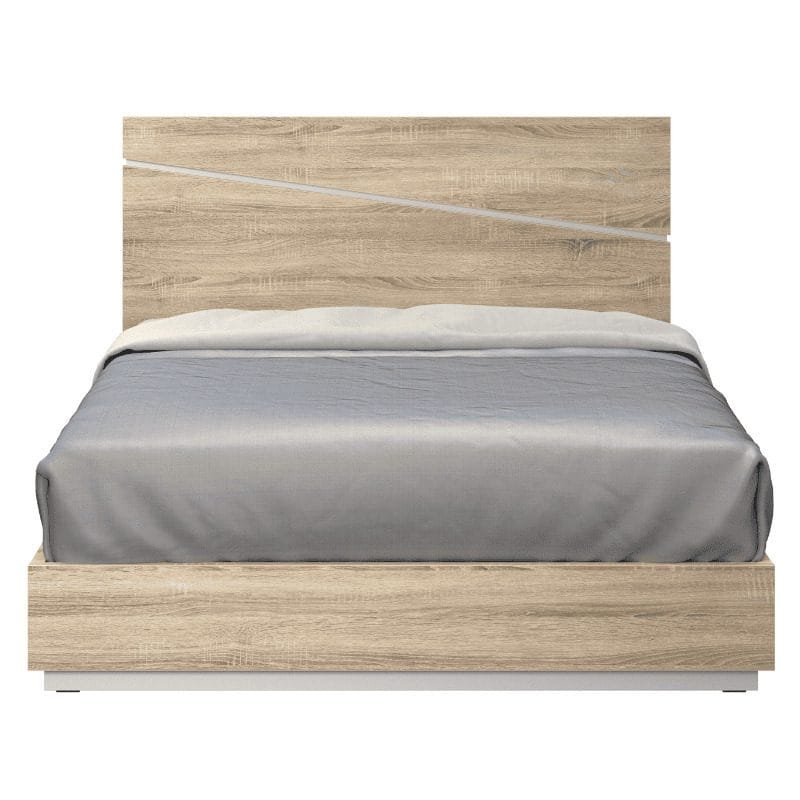 Cama Casal Málaga