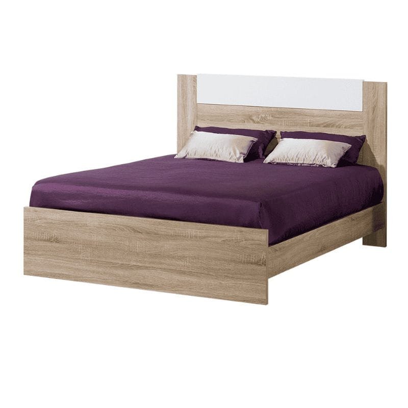Cama Casal Paris