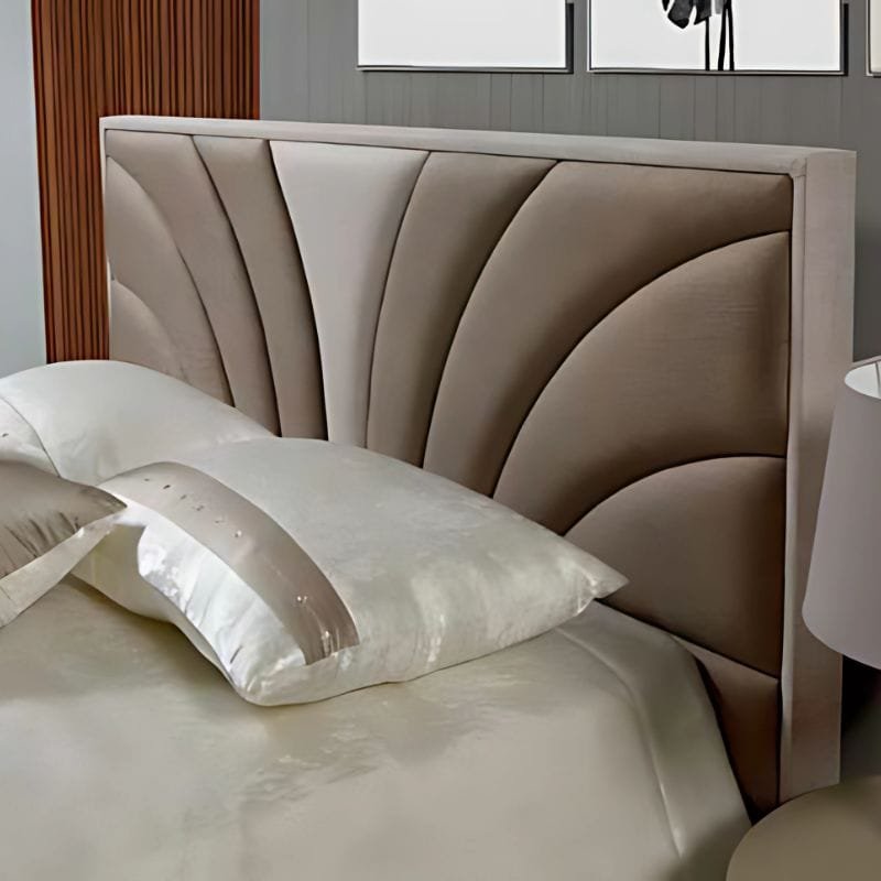 Cama Casal Delta Estofada Ref. 949 - Image 2