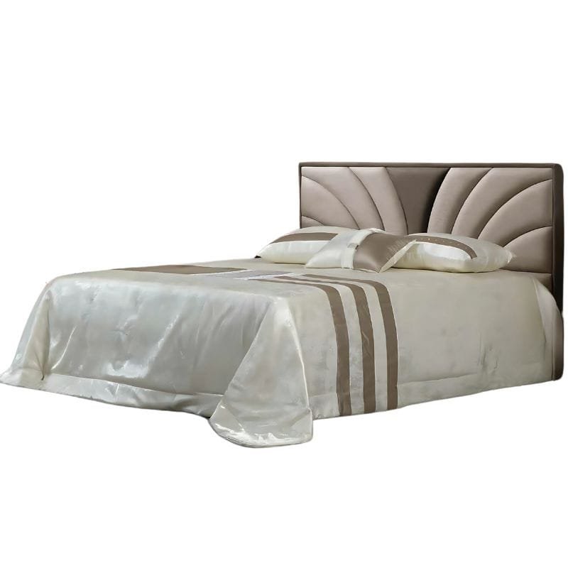 Cama Casal Delta Estofada Ref. 949