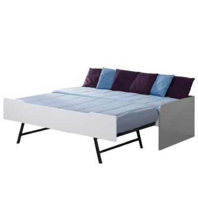 Cama Estúdio Viena c/ Nido Elevatório