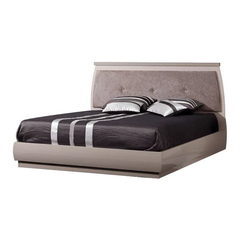 Cama Fly Panamera Ref. 737 S/Painel