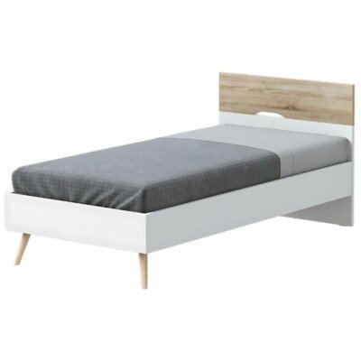 Cama Solteiro Faro
