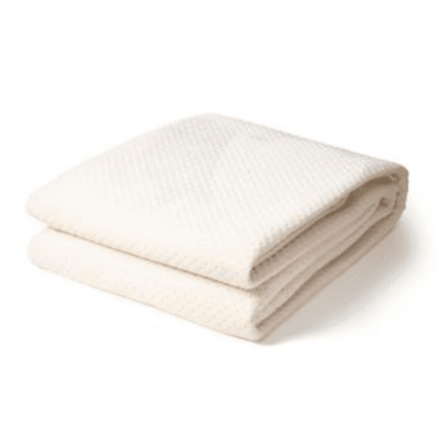 Colcha 190Gr 230x250cm Branca Ref. 2281