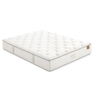 Colchão Infinity Multi Molas Contínuas Molaflex