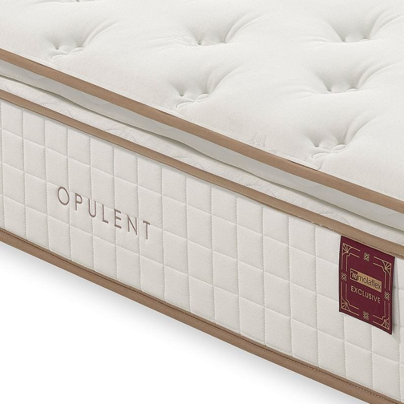 Colchão Opulent Molas Ensacadas Molaflex - Image 3