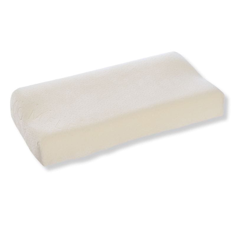 Almofada Ergotech Anatómica Lusocolchão