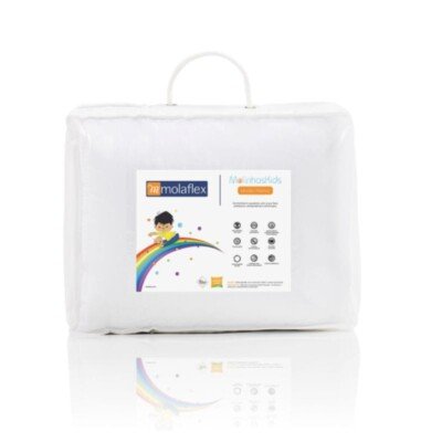 Edredão Allerban Kids Molaflex