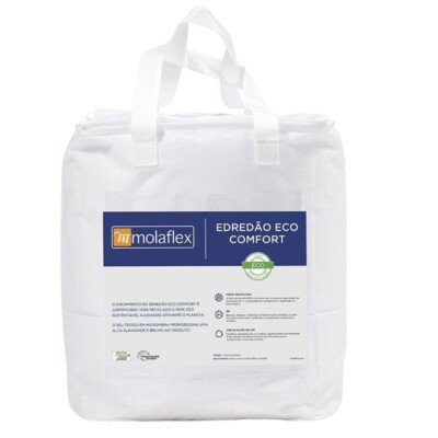 Edredon Eco Comfort Molaflex
