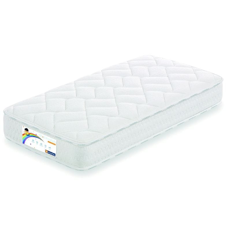 Colchão Care Baby Spring Molas Continuas Molaflex