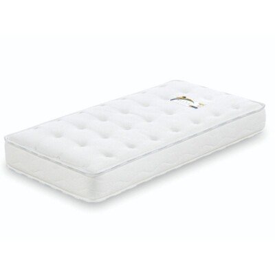 Colchão Care Baby Foam Núcleo Molaflex