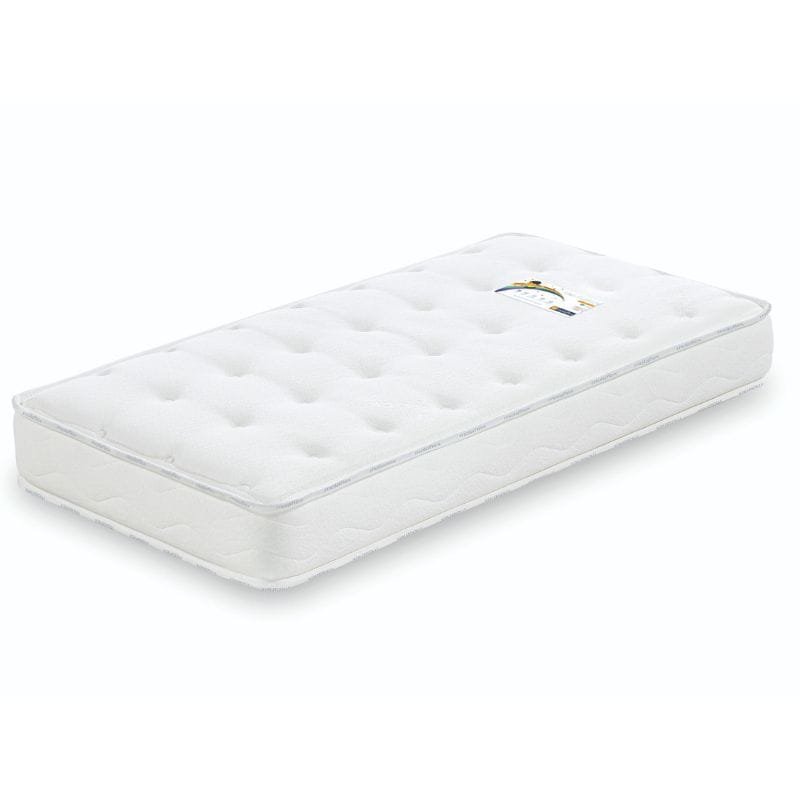 Colchão Care Baby Foam Núcleo Molaflex