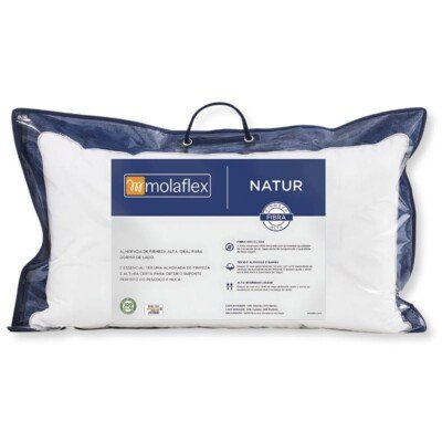 Almofada Natur Molaflex