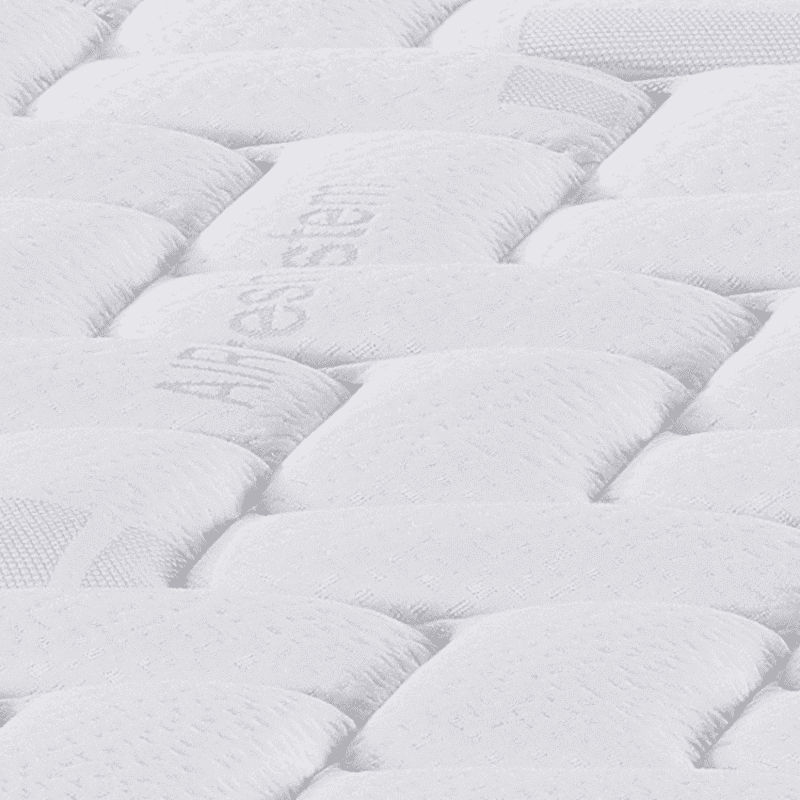 Colchão Pocketflex Molas Ensacadas Lusocolchão - Image 3