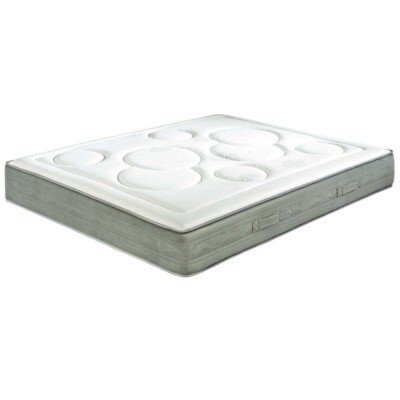 Colchão Mystic Multi Molas Continuas Molaflex