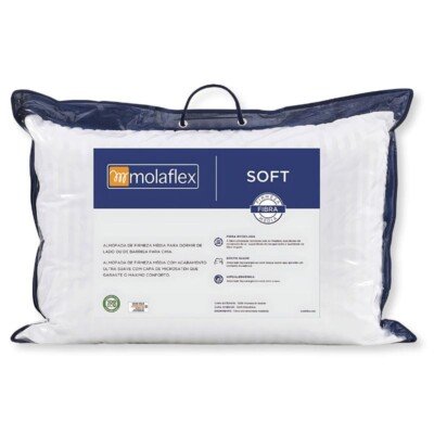 Almofada Soft Molaflex