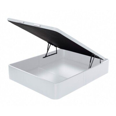Sommier Elevatório Living Molaflex