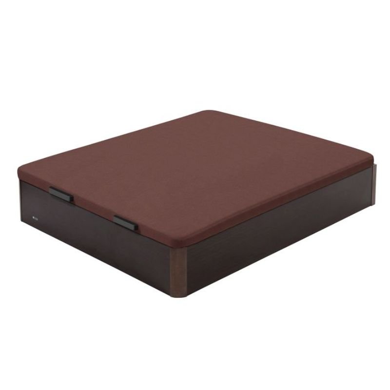 Sommier Elevatório Wood 19 Molaflex - Image 3