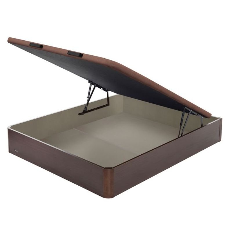 Sommier Elevatório Wood 19 Molaflex