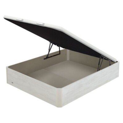 Sommier Elevatório Wood 25 Molaflex