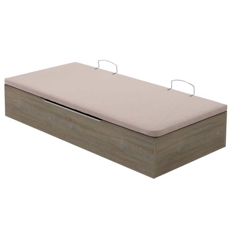 Sommier Elevatório Wood Lateral Molaflex - Image 3