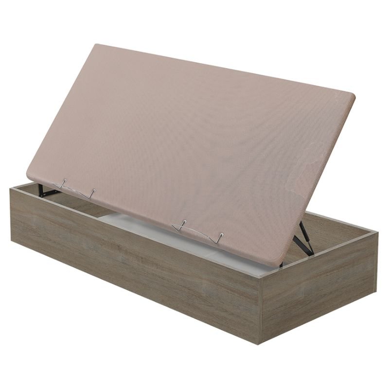 Sommier Elevatório Wood Lateral Molaflex - Image 2