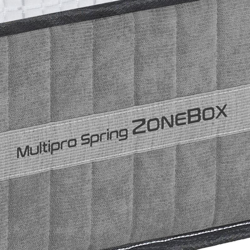 Colchão Springluxe Molas Ensacadas Lusocolchão - Image 2