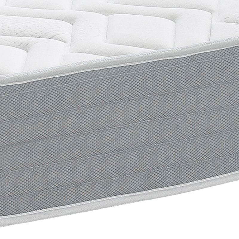 Colchão Super Ortopédico Molas Bonel Lusocolchão - Image 3