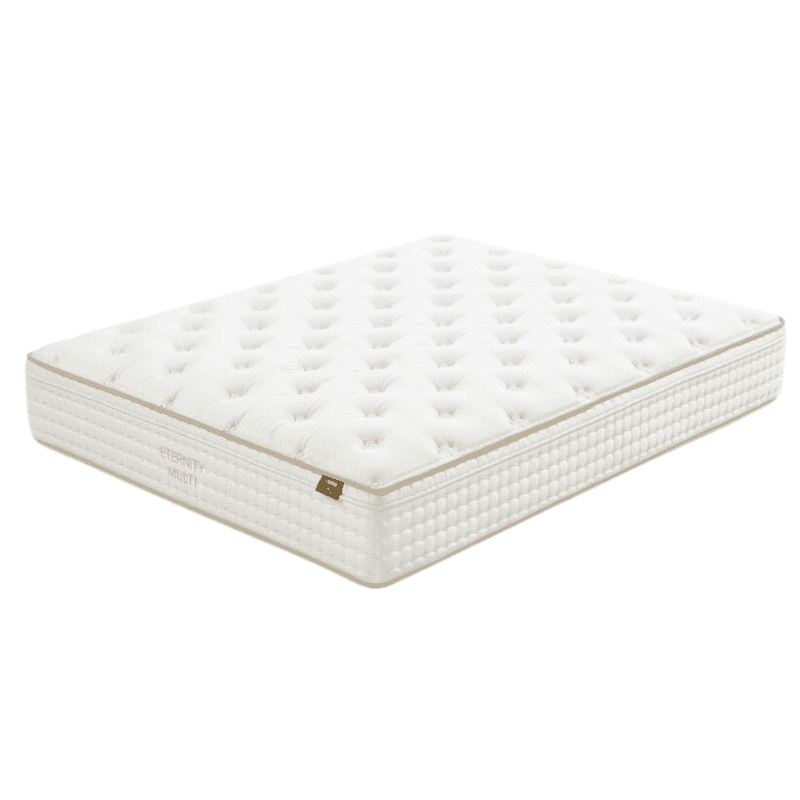 Colchão Eternity Multi Molas Contínuas Molaflex