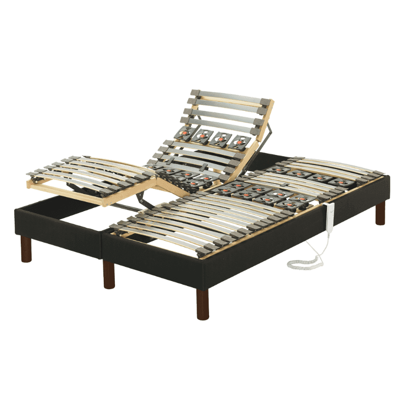 Cama Articulada Elétrica Relax