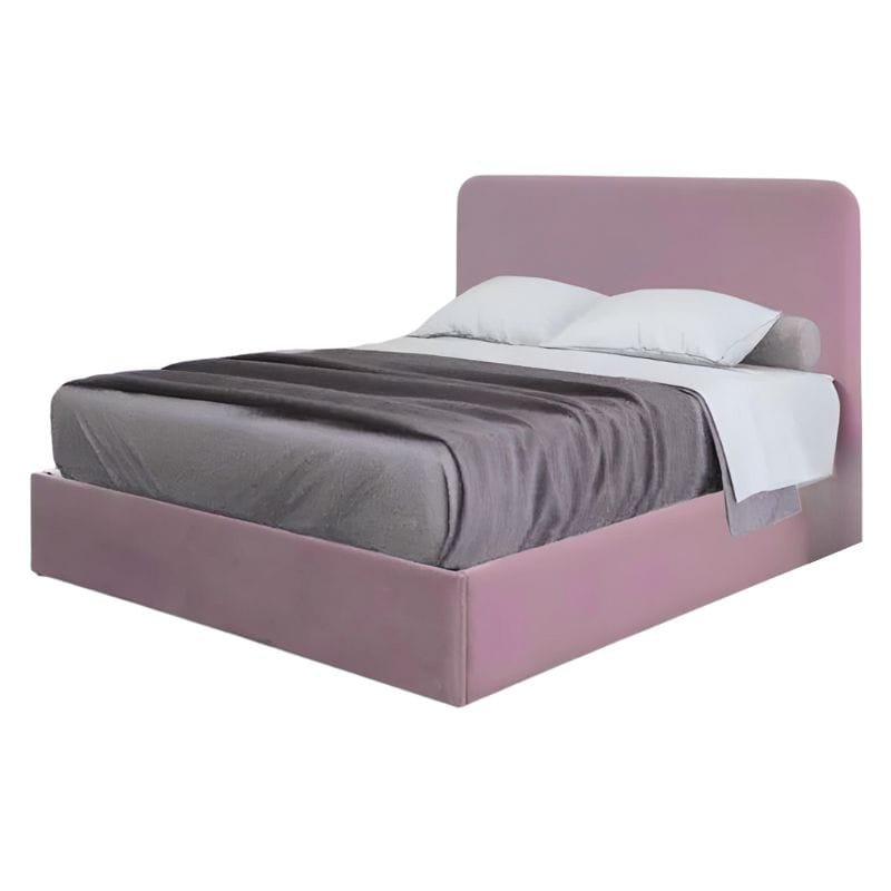 Cama Casal Bali Estofada
