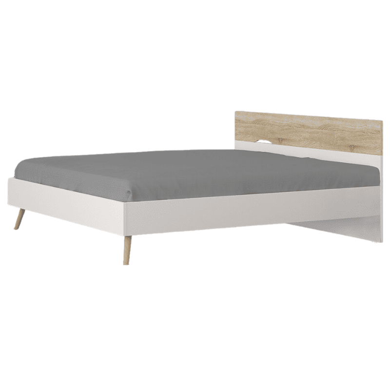 Cama Casal Faro