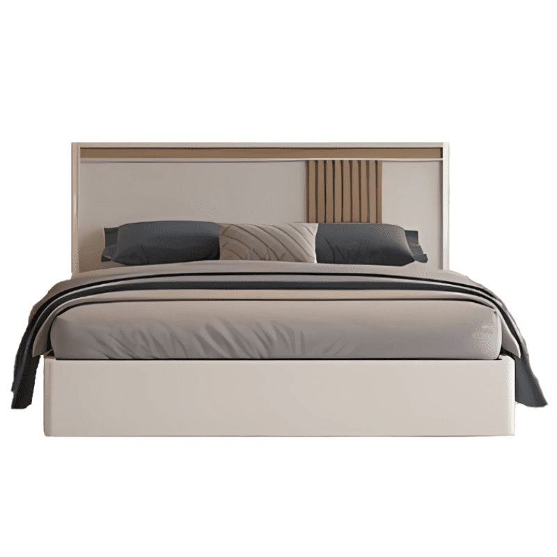 Cama Casal Narta S/ Laterais