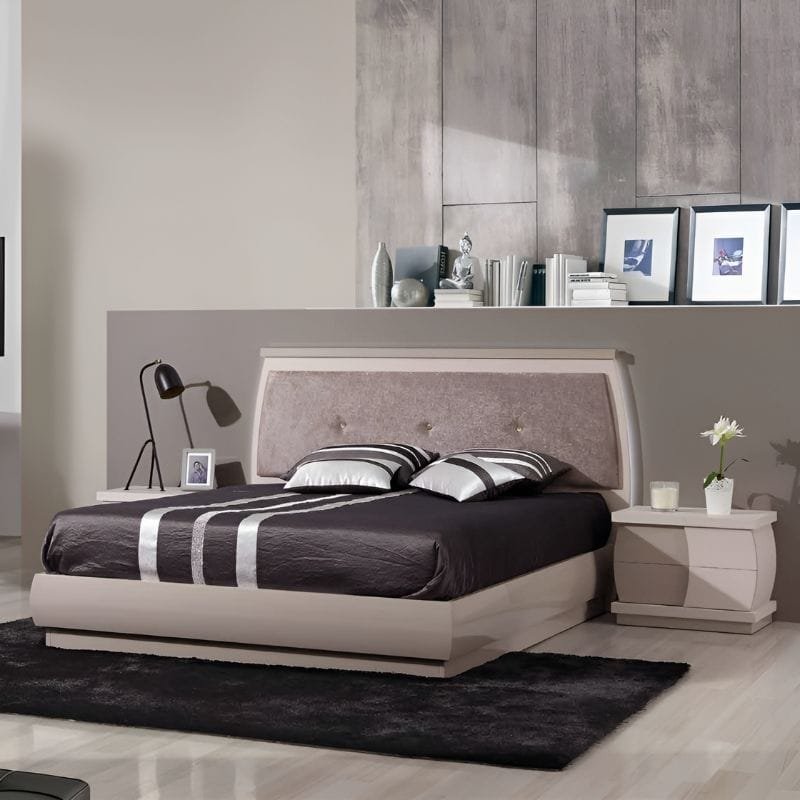Cama Fly Panamera Ref. 737 S/Painel - Image 2