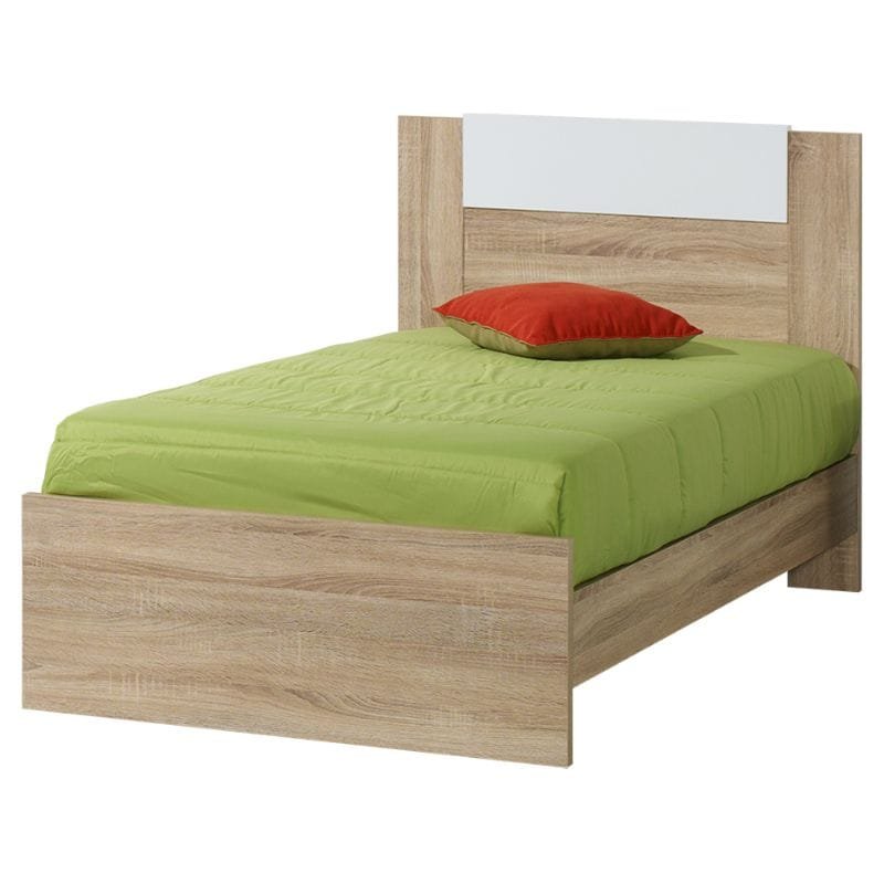 Cama Solteiro Paris
