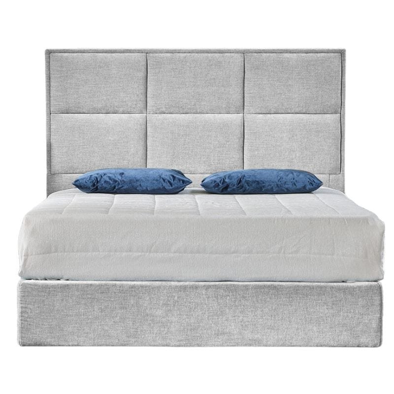 Cama Casal Estofada Sophie