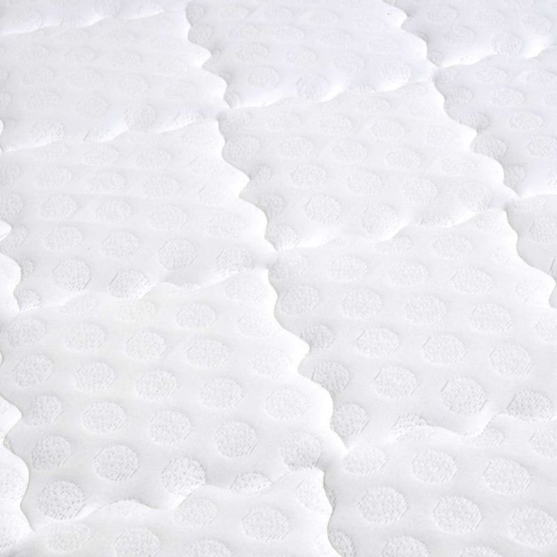 Colchão Fresh Cool Multielástic Molas Contínuas Molaflex - Image 3