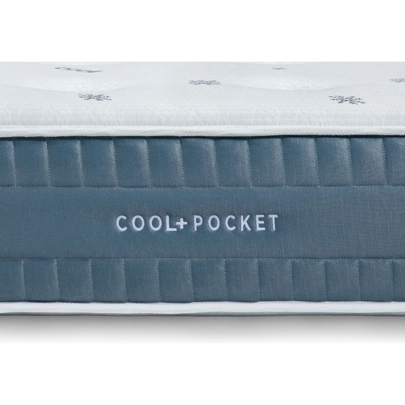 Colchão Fresh Cool Pocket Molas Ensacadas Molaflex - Image 3