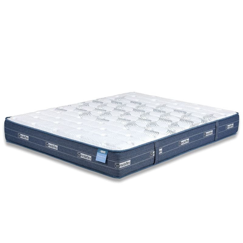 Colchão Selection Multielástic Molas Contínuas Molaflex